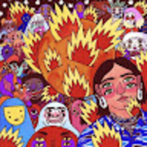 Meet your Posher, Makena